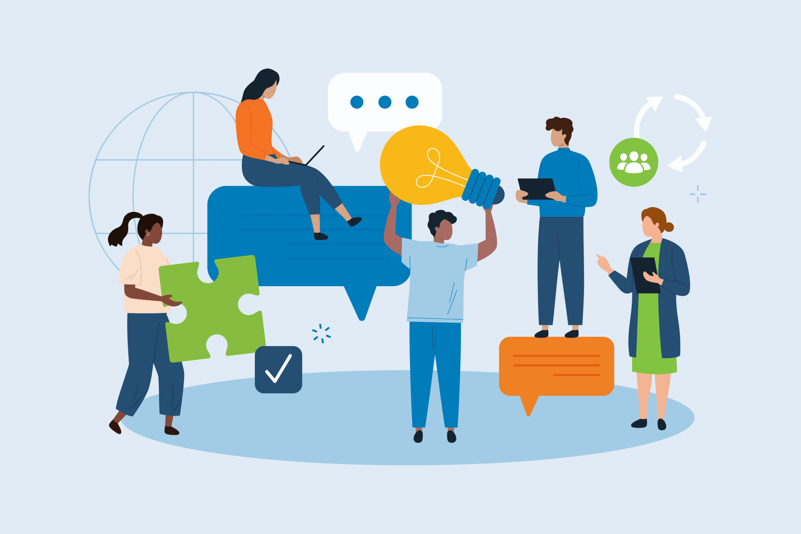Community of Practice: Safety in Social Housing – July 15